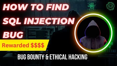 How To Find Critical Sql Injection Vulnerability Rewarded Bug