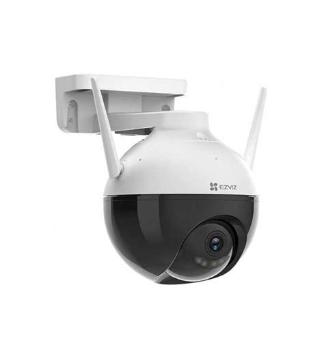 Ezviz C8W Pro 2K Pan & Tilt Wi-Fi Camera - Matrix Warehouse Computers