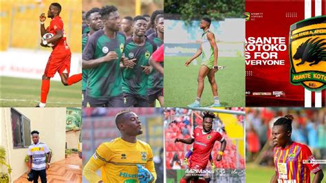 130 000 BID FOR KOTOKO KOTOKO SECRET SALIFU TRUTH RASHID NORTEY