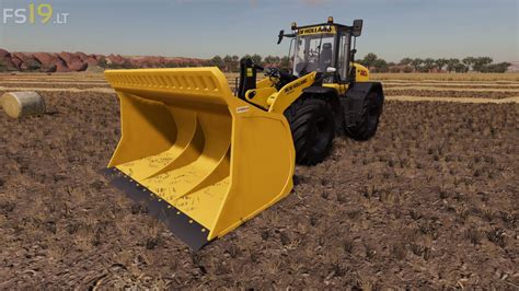 CAT 980K Mining Shovel V 1 0 FS19 Mods Farming Simulator 19 Mods