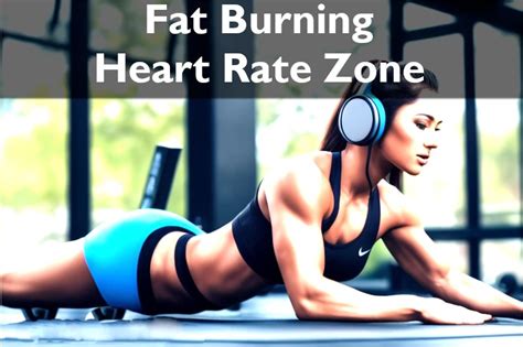 The Ultimate Fat Burning Heart Rate Calculator Weight Loss