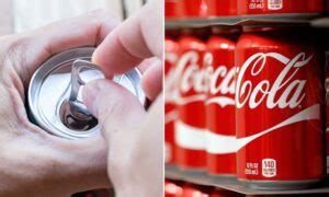 Coke can dimensions: Find out all you need to know