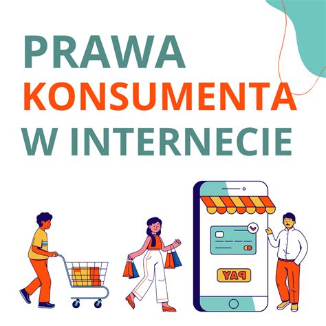 Kurs Prawa Konsumenta W Internecie Akademia Think Make