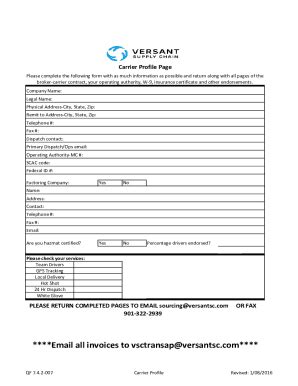 Fillable Online Vehicle Registration Forms Pages Fax Email Print