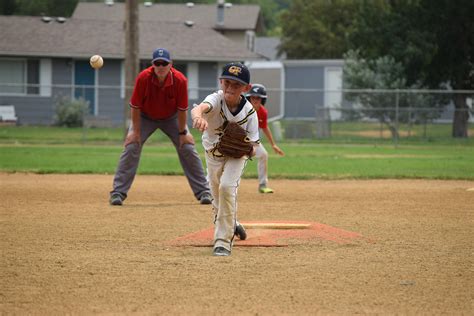 Electric City Baseball Academy