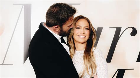 Jennifer Lopez Und Ben Affleck Haben Geheiratet Das Wissen Wir über