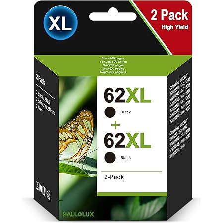 Hp C P Ae Xl High Yield Original Ink Cartridge Black Single Pack