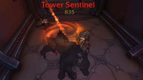 Guide To Torghast Tower Of The Damned In Shadowlands Anima Powers