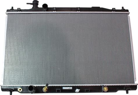 Tyc Replacement Radiator For Honda Crv Radiators Amazon Canada