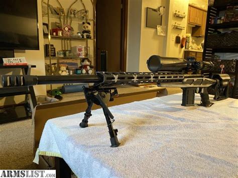 Armslist For Sale Special Edition Howa Creedmoor