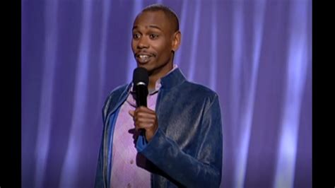 'Chappelle's Show' Review: 2003 TV Show