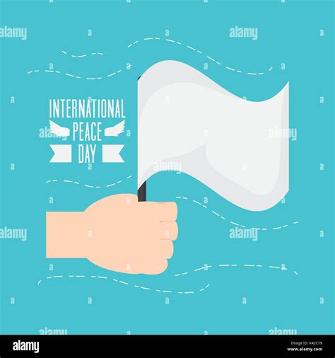 international peace day Stock Vector Image & Art - Alamy