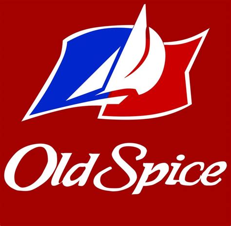 Old Spice Logo Spice Logo Great Logos Logos