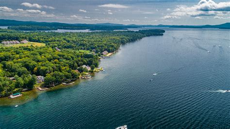 Lake Winnipesaukee: NH's Natural Spa and Gift from Heaven! | Roche ...