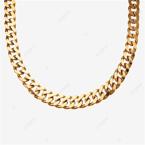 Golden Chain Luxury Jewelry It Is Made Of Gold Chains Interlaced In A