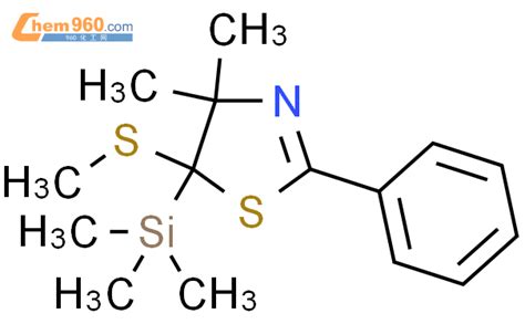 Thiazole Dihydro Dimethyl Methylthio Phenyl