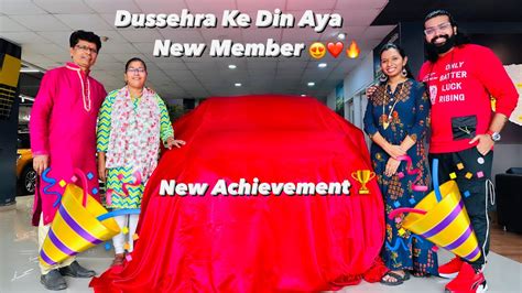 Dussehra Ke Din Aya New Member Guess The Car Affordable Cars In