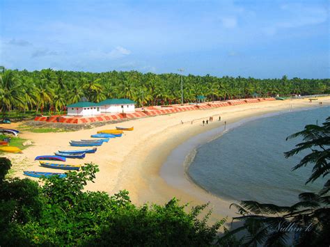 Top 10 Best Beaches in India You should not Miss