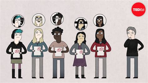 Are You An Imposter? - Truestar