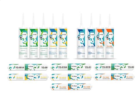 How to Distinguish the Quality of Silicone Sealant?