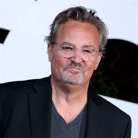 La Autopsia A Matthew Perry Confirma Que La Causa De Su Muerte Fue