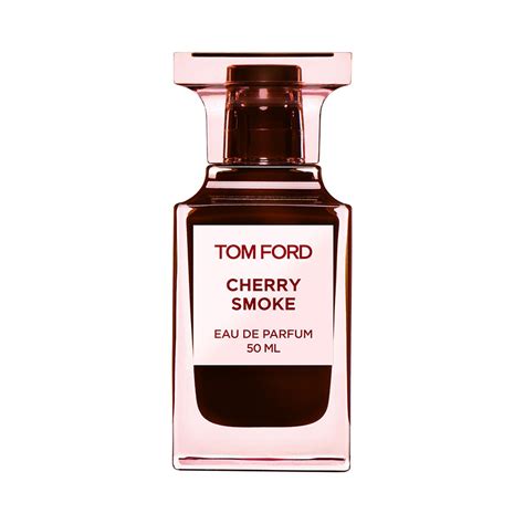 Tom Ford Cherry Smoke Ml Edp Unisex Parf M Sevil Parf Meri