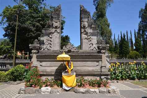 Temple Bedugul Bali - Free photo on Pixabay - Pixabay