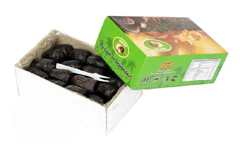 Купить Финики Ширин - Дешевле на 10% чем у Конкурентов