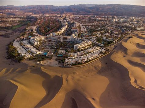 Your at a glance guide to living in Playa del Inglés Gran Canaria