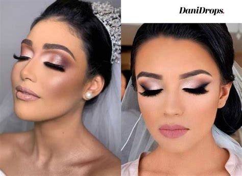 Top 130 Maquillaje Romantico Para Novia Mx