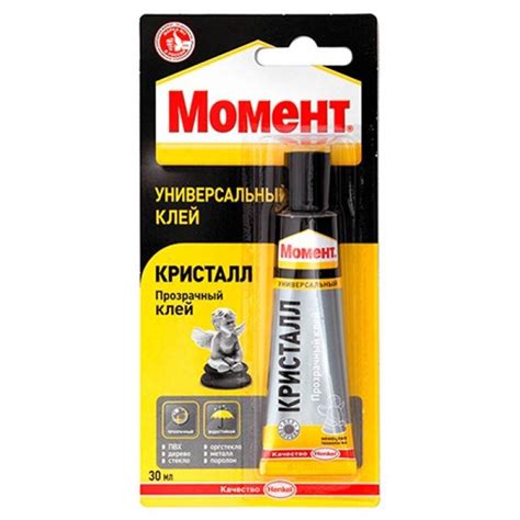 Клей для склеивания металла: виды, составы, способы применения