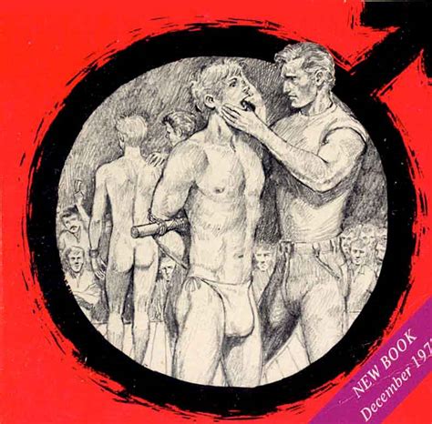 Gay Paperback Images Aquadude Bunker