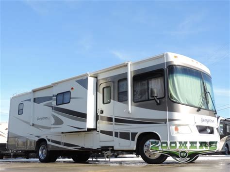 Forest River Rv Georgetown Se 340ts Rvs For Sale