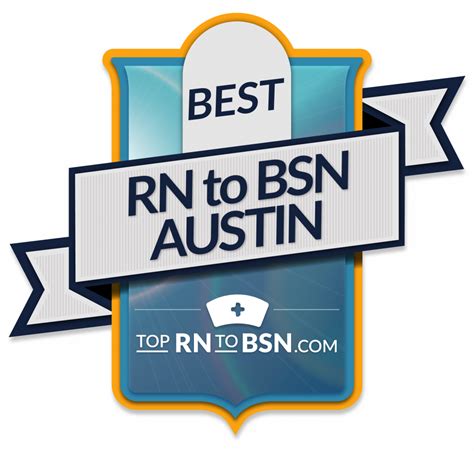 10 Best Nursing Schools in Austin Texas