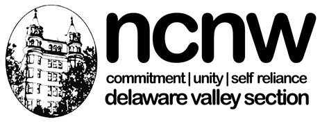 Home Delaware Valley Section Ncnw