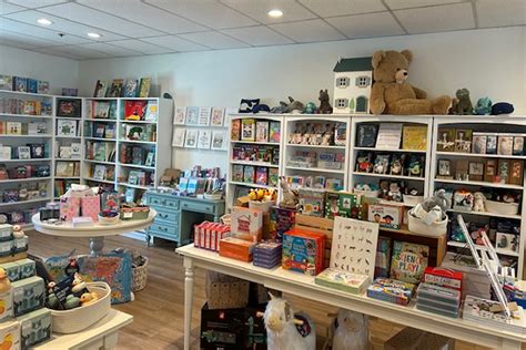 Tiny Supply Co. in Occoquan Sells Educational Toys and Projects