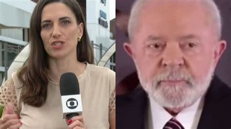 Estado De Sa De Do Presidente Lula Atualizado No Encontro Vai