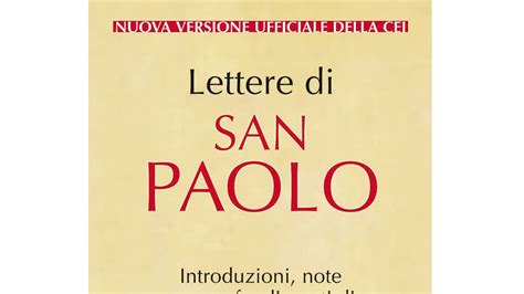 I 10 Migliori Libri Su San Paolo Notizie Scientifiche It