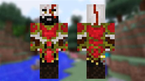 Les Meilleurs Skins Minecraft Gamingdeputy France