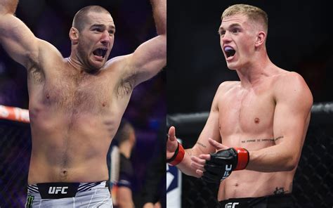 Former UFC Fighter Urges Ian Garry To Settle Differences With Sean