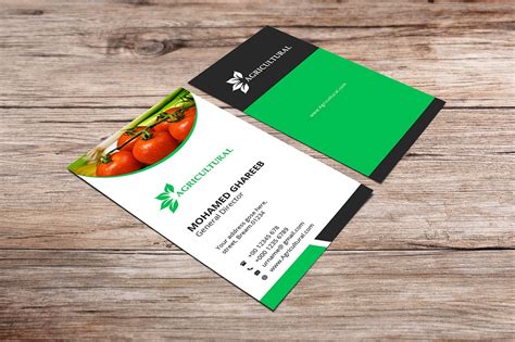 Details 300 Agriculture Visiting Card Background Abzlocalmx