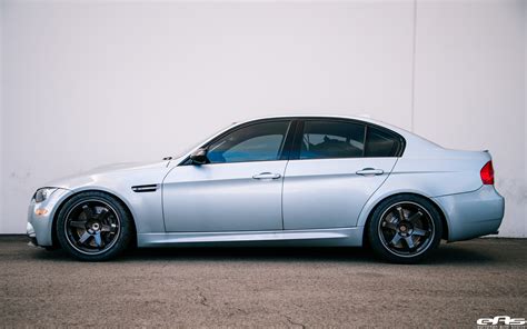 2008 BMW E92 M3 - Test Drive And Review