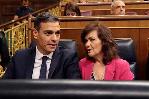 El Proceso Contra Los Políticos Independentistas El Gobierno Abre La Posibilidad De Que La