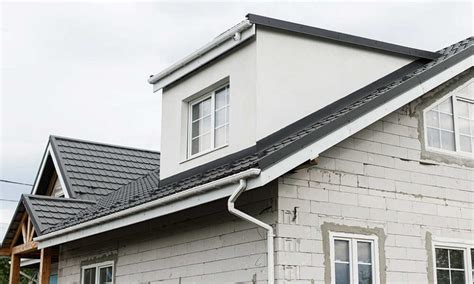 Why Does A House Need Gutters The Vital Role Of Gutters