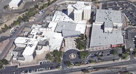 Pima County Jail Adult Detention Complex Az Inmate Search Contacts