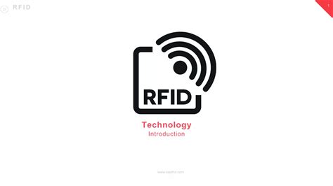 Rfid Technology Ppt