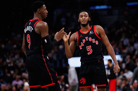 Knicks Raptors Blockbuster Trade Turned Into Rare Win Win Ahead Of