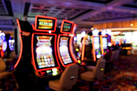 Slot Machine Reels: Comprehensive Guide for Players