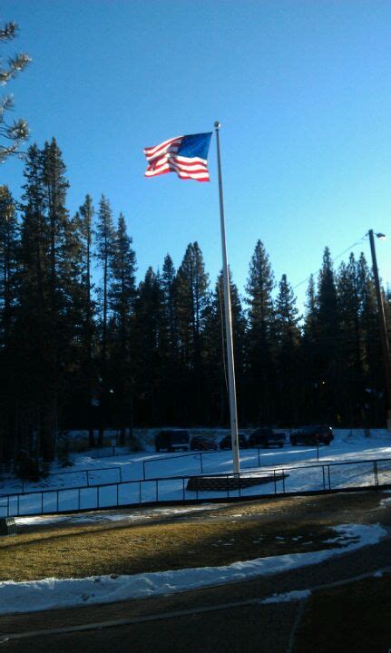 Alder Creek Campground Northwoods Blvd Truckee Ca Campgrounds