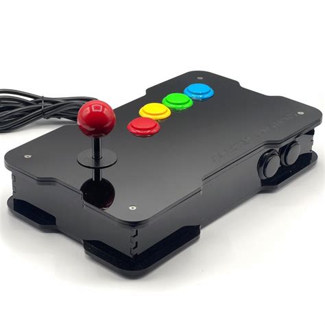 Super Deluxe Neo Geo Joystick